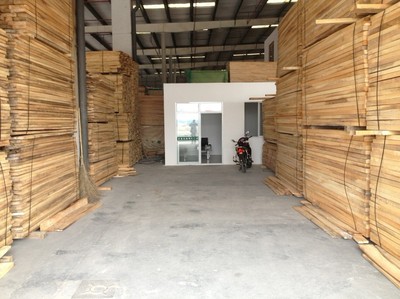 河南力昌木業(個人) 