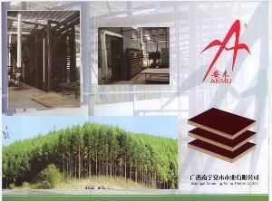 廣西南寧安木木業(yè) 