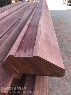 上海嬌亞木業紅梢木全國接單, 工廠直送 ,貨源充足