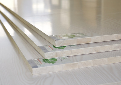 【光強牌高檔細木工板-直貼白對花面、家具板材首選】價格,廠家,圖片,其他木板材,河南宏達木業-