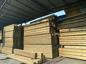 【融匯高端防腐木廠上海融匯木業防腐木廠家】價格_廠家_圖片 -