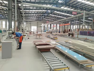 連云港灌南縣:科技創(chuàng)新賦能外貿(mào)穩(wěn)中提質(zhì)