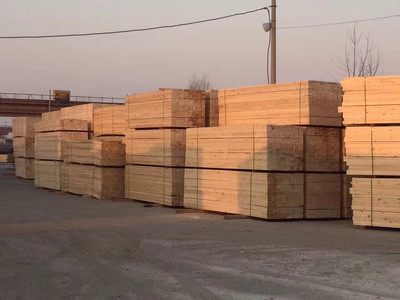 【沈陽瑞景木業】建筑專用5*8方 沈陽木方找瑞景