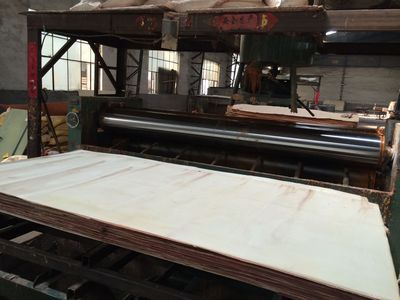 【熱銷產(chǎn)品 廠家直銷 櫥柜免漆多層板 EO級18mm 柳桉芯】價格,廠家,圖片,其他木板材,上海敏順木業(yè)-