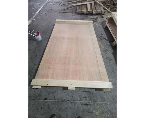 物流木箱 木箱 蕪湖金海木業(yè)包裝公司 圖 高清圖片 高清大圖