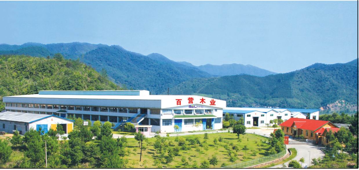 福建省尤溪百營(yíng)木業(yè)