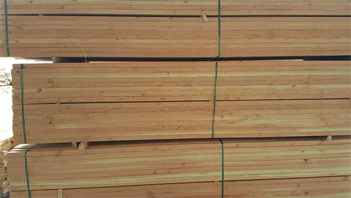 鐵杉建筑木方批發 鐵杉建筑木方 博通木業