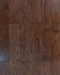 成都中騰木業(yè) 實木地板