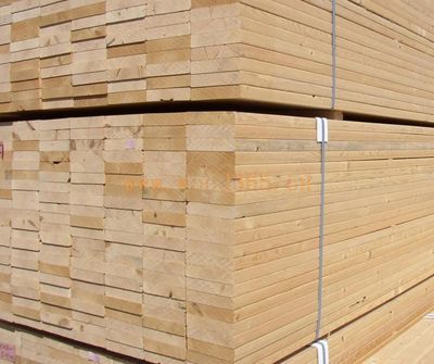 加松SPF方料-上海澤羿木業