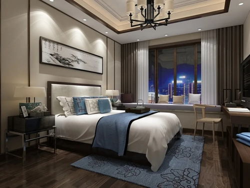 福生渝木業 輕奢之美，感受精致卻不繁復