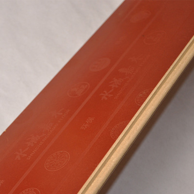 聚合木地板專業批發 工程裝修一體化解決方案——茌平縣森正木業