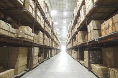 九江林氏木業 電商“黑馬”的“數據經”