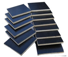 濰坊恒昌木業(yè) 高品質(zhì)建筑模板與覆膜板解決方案