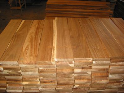 姜林 在中國木業網構建的木業新格局中砥礪前行