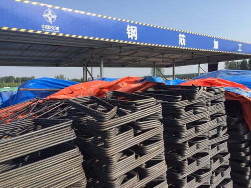 建筑工地鋼筋除銹技術(shù)與市場銷售策略全解析